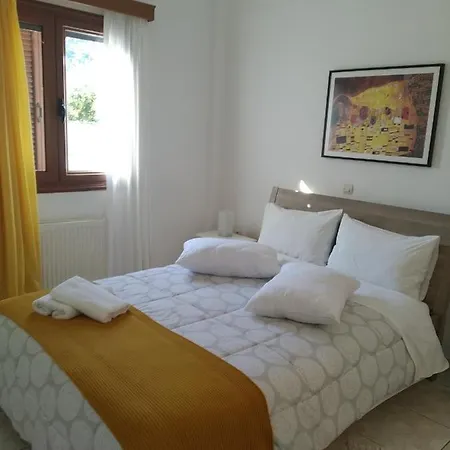 Olympia Sweet Apartmán