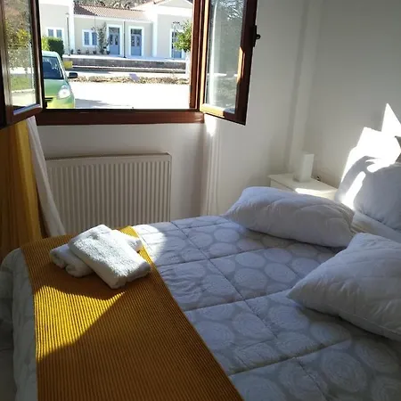Olympia Sweet Apartmán