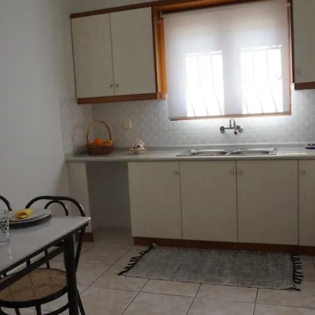 Apartmán Olympia Sweet