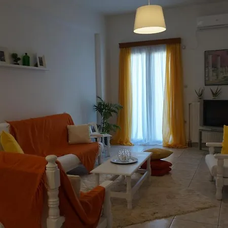 Olympia Sweet Apartmán