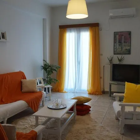 Apartmán Olympia Sweet *