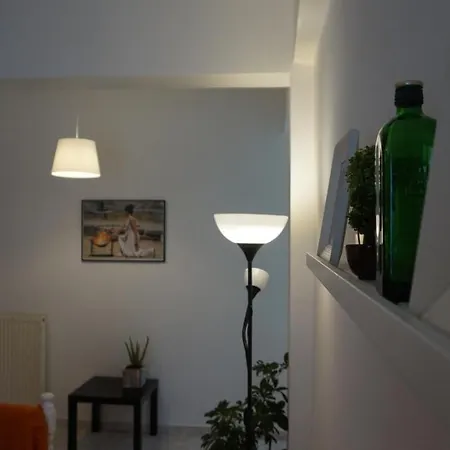 Olympia Sweet Apartmán *