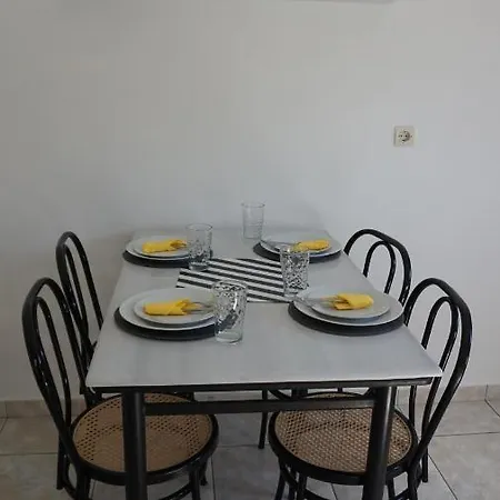 Olympia Sweet Apartmán