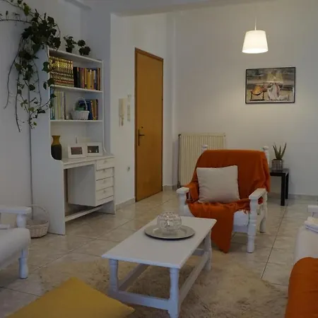Apartmán Olympia Sweet Ancient Olympia