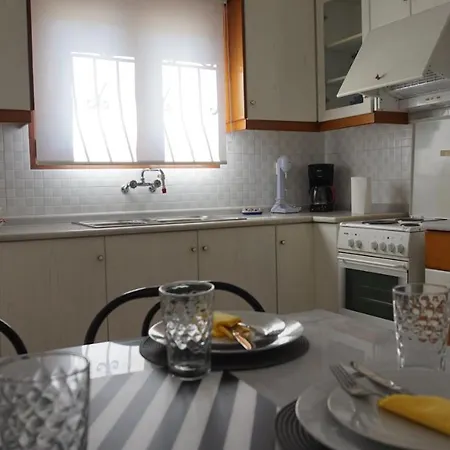 Olympia Sweet Apartmán